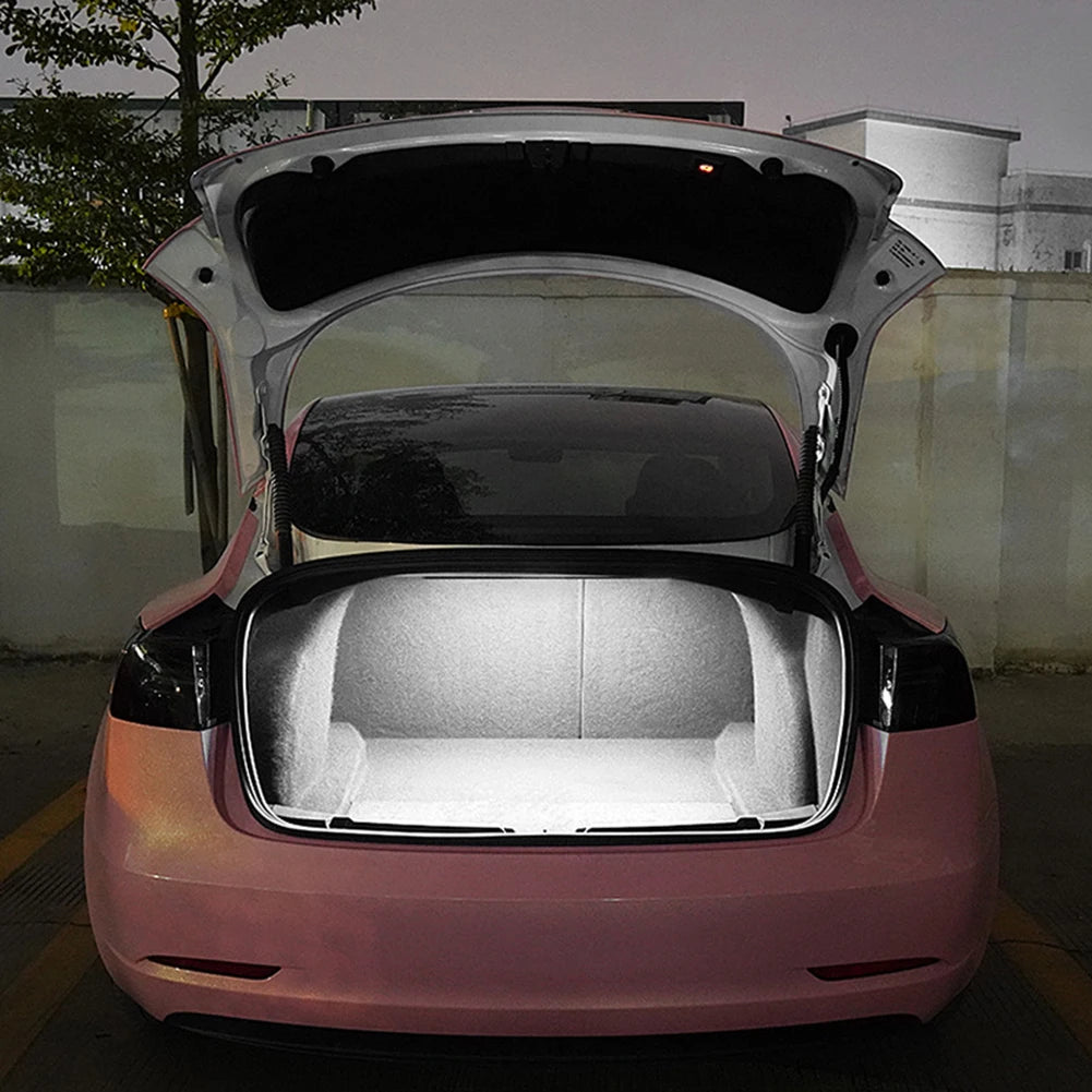 Tesla Model 3 2019 2020 2021 LED Trunk Light